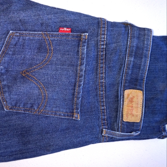 Levi's Jeans. Size 12. - Picture 1 of 6